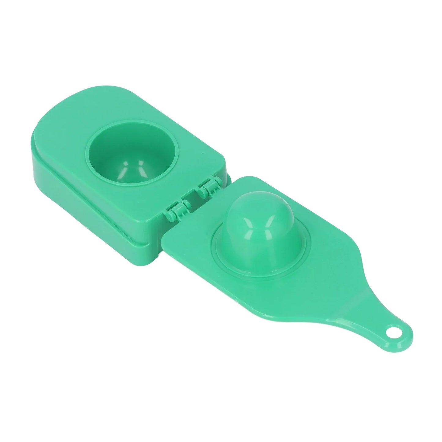 Banana Patacones Plantain Press Mold