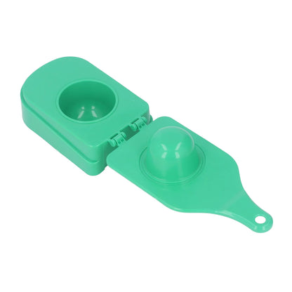 Banana Patacones Plantain Press Mold