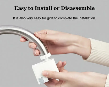 Xiaoda Smart Sensor Automatic Water Saver