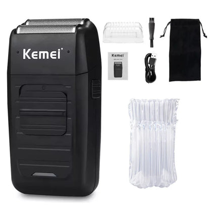 Kemei Hair Clipper Kit