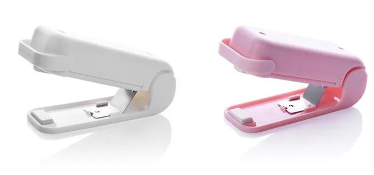 Mini Heat Bag Sealer Machine