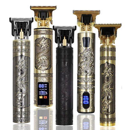 T9 Hair Clipper & Beard Trimmer