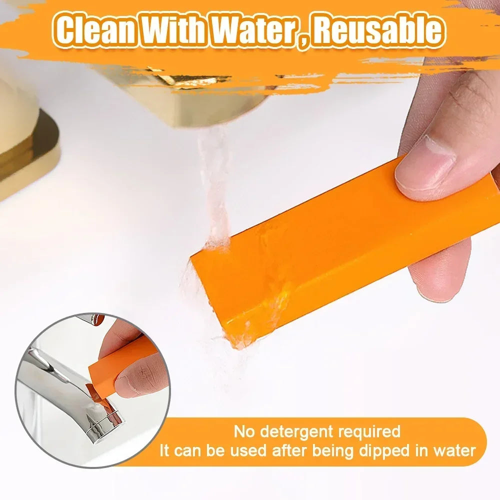 Household Cleaning Brush Eraser Tool