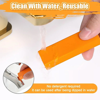 Household Cleaning Brush Eraser Tool