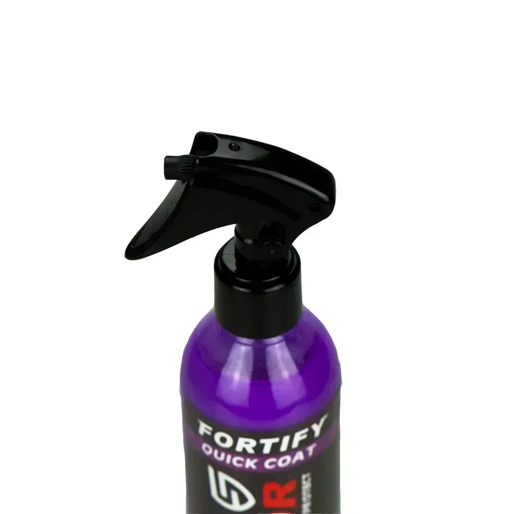 Shine Armor Ceramic Coat Spray