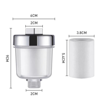 Universal Faucet Water Filter Purifier