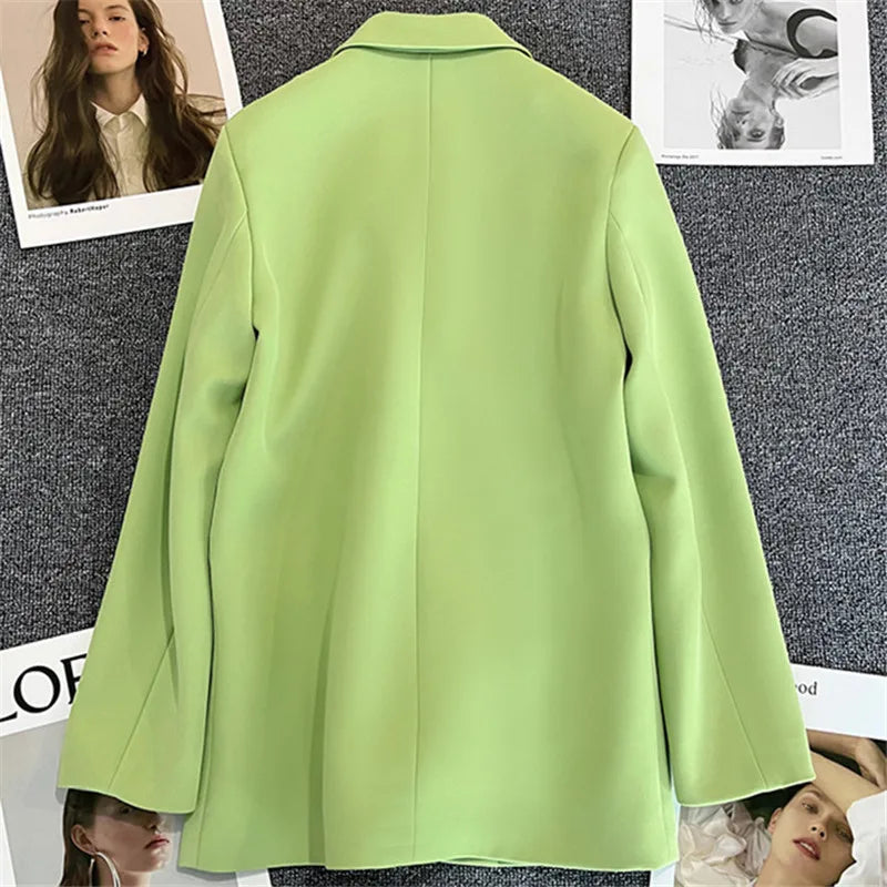 Women’s Casual Chic Blazer