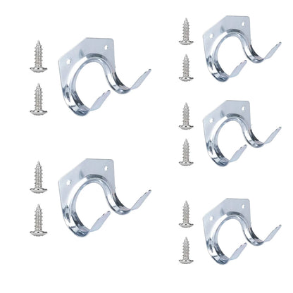 Multi-Purpose Wall Hook Metal Hanger