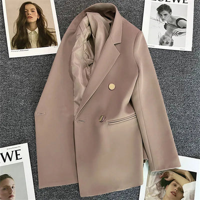 Women’s Casual Chic Blazer