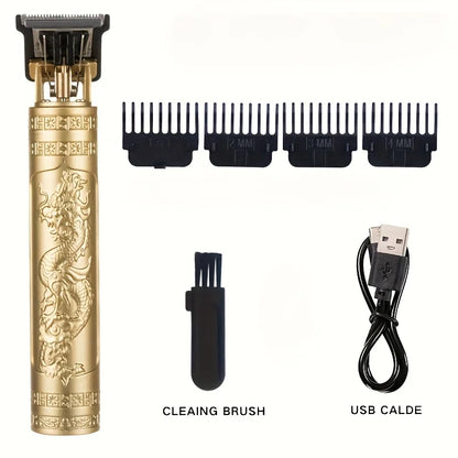 Men’s Professional Electric Hair Clipper