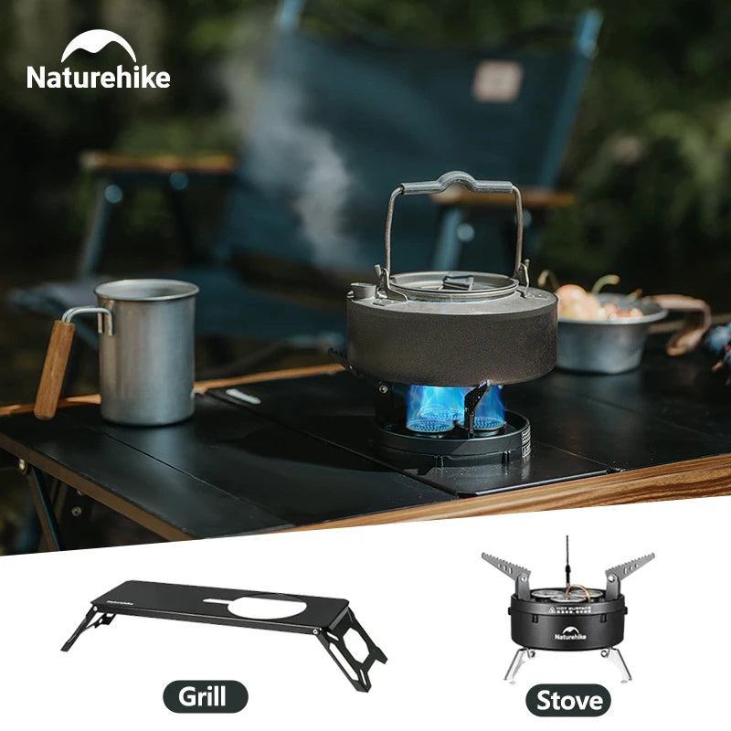 Naturehike Outdoor Portable Gas Stove
