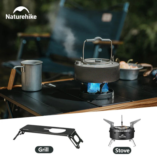 Naturehike Outdoor Portable Gas Stove