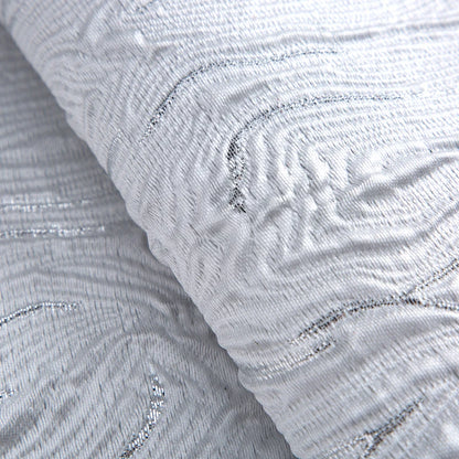African Brocade Lace Fabric – 5 Yards