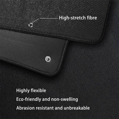 Earthing Mat with Wristband Soft PU Grounding Mat Pad Healthy Balance for Anxiety Relief & Better Sleep Earth Connected Therapy - My Chroma Cart