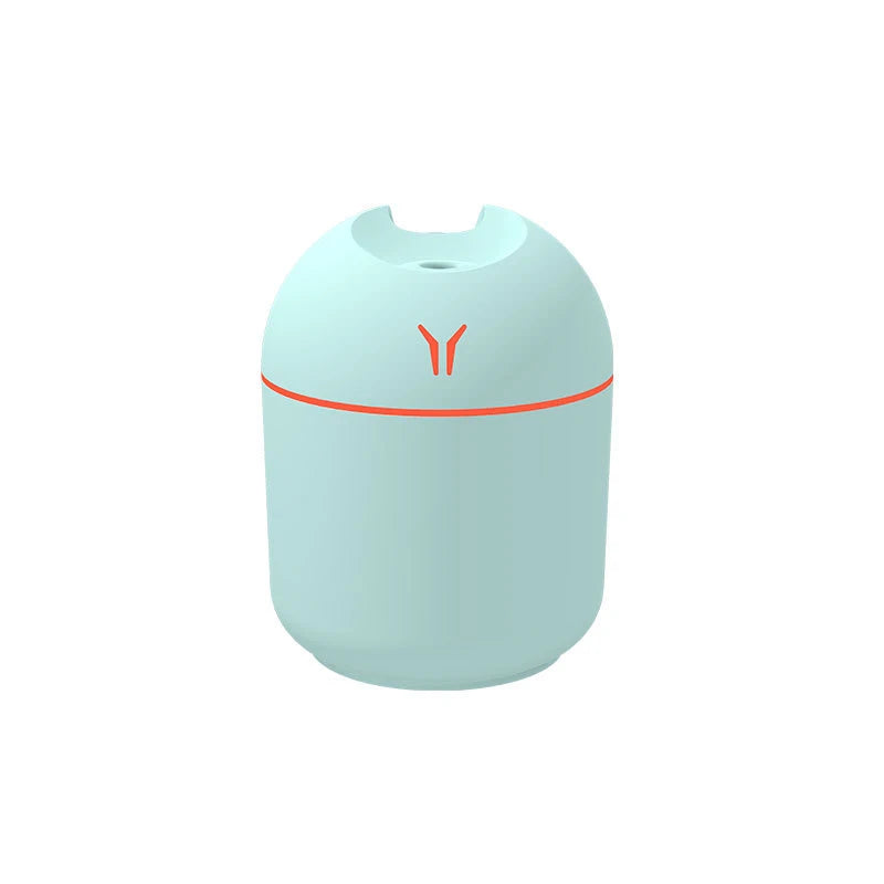 Mini USB Aroma Oil Diffuser 250ML