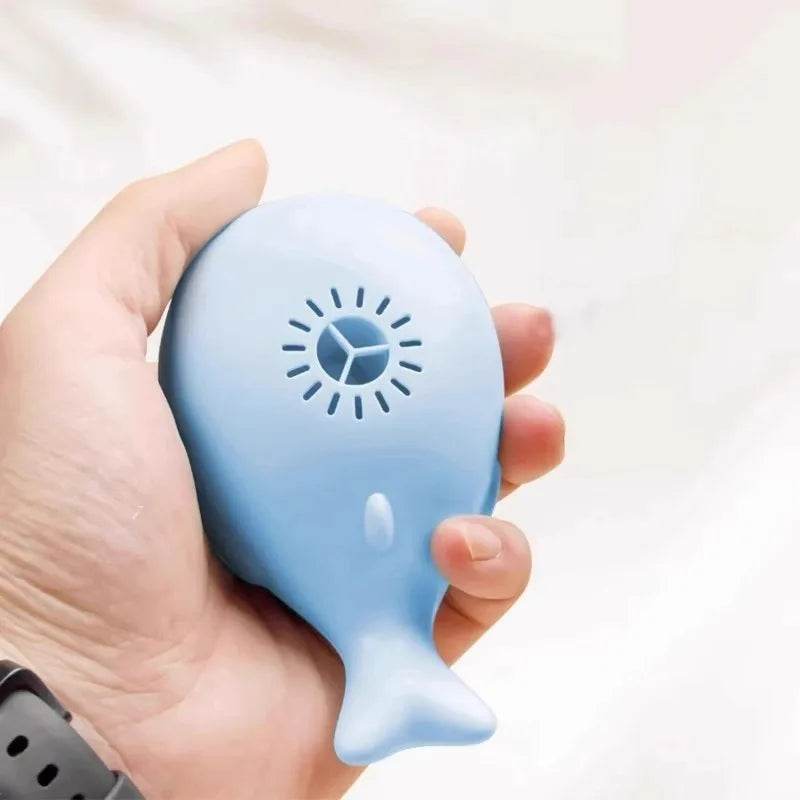 Cat Electric Toy Portable Floating Ball Cat Toys USB-powered Kitten Interactive Playing Ball Toys Cartoon Training Toy for Cat - My Chroma Cart
