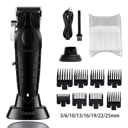 Kemei Hair Clipper Kit