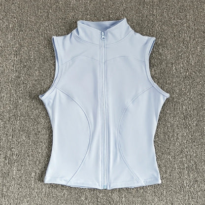 Women’s Slim Fit Yoga Top