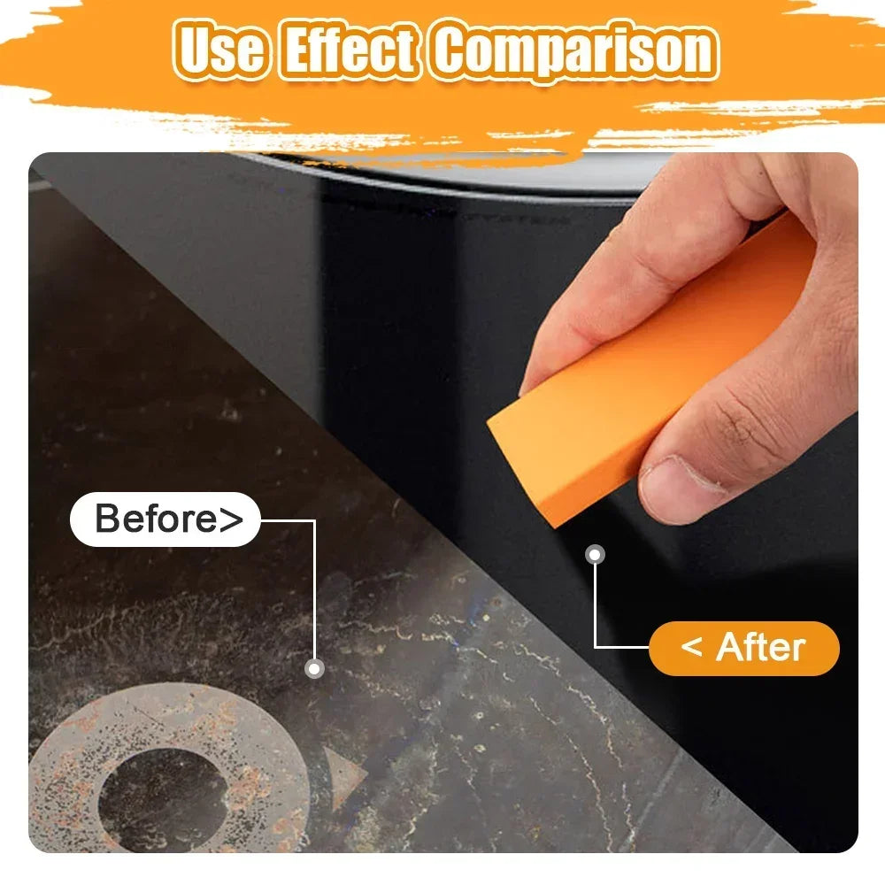 Household Cleaning Brush Eraser Tool