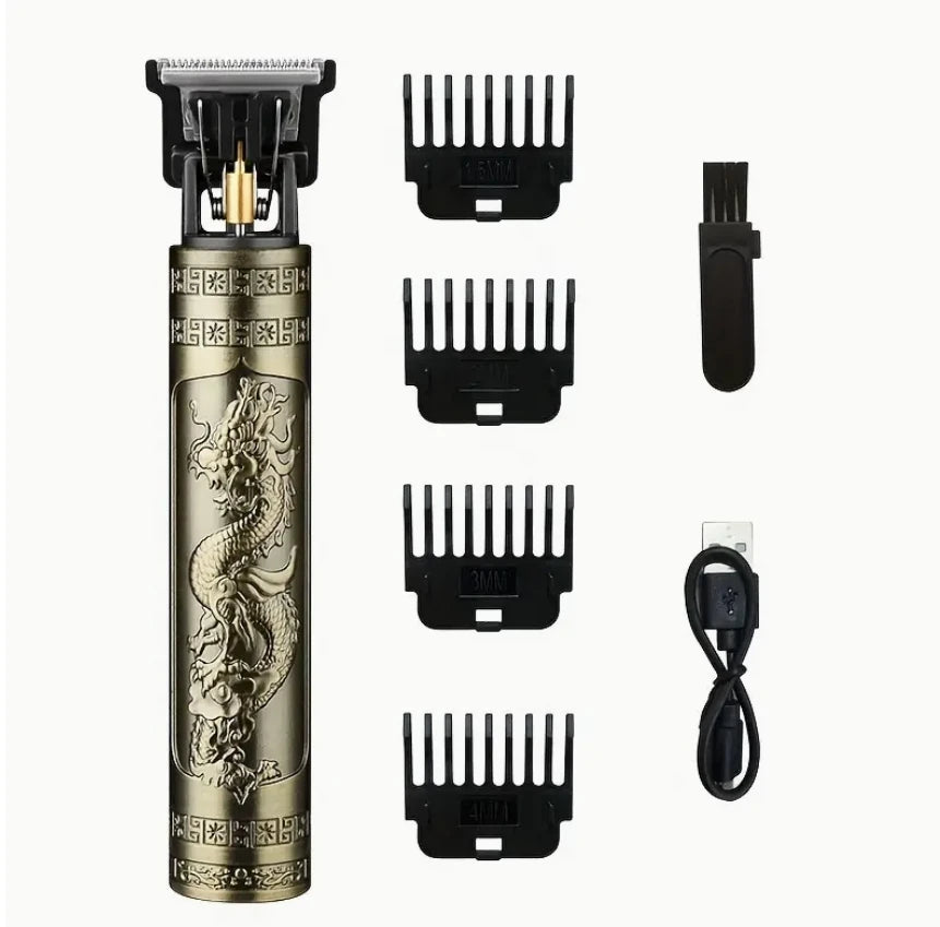 Men’s Professional Electric Hair Clipper
