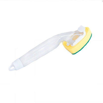 Dish Wand Cleaning Brush with Refills
