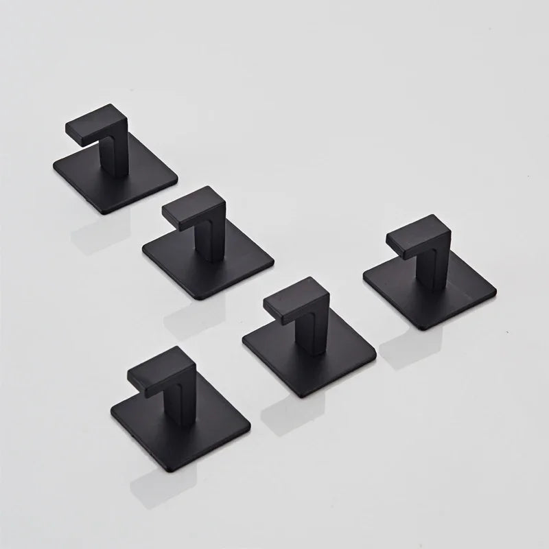Strong Adhesive Wall Hooks