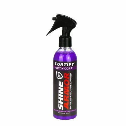 Shine Armor Ceramic Coat Spray