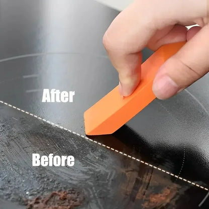 Household Cleaning Brush Eraser Tool