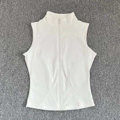 Women’s Slim Fit Yoga Top