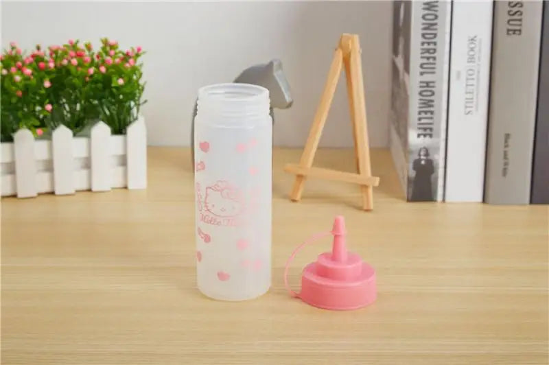 Hello Kitty Kawaii Oil Control Bottle