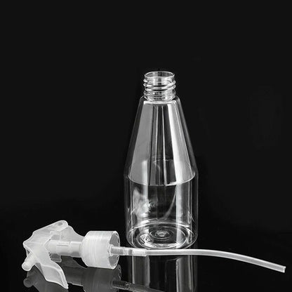 Plastic Hand Trigger Spray Bottle 200ml