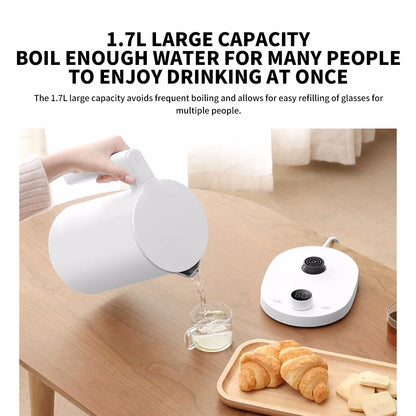 XIAOMI MIJIA Smart Kettle 2 Pro