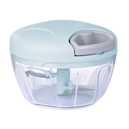 500ml Manual Garlic & Ginger Grinder
