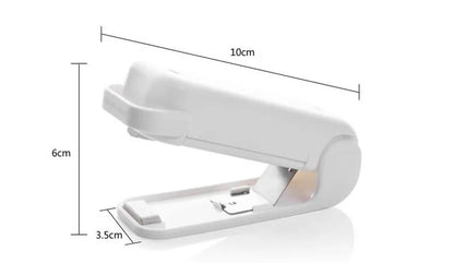 Mini Heat Bag Sealer Machine