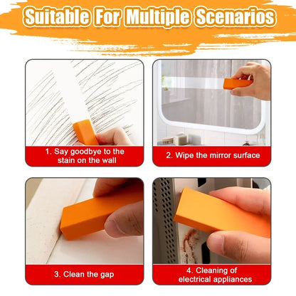 Household Cleaning Brush Eraser Tool