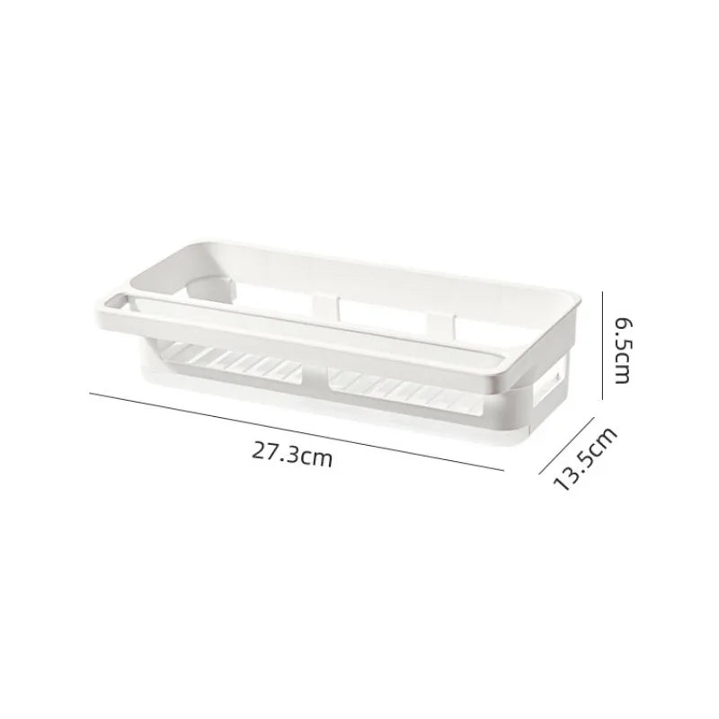 Sink Sponge Holder with Drainage Tray