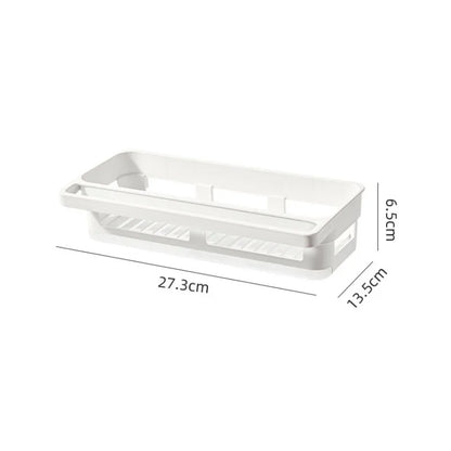 Sink Sponge Holder with Drainage Tray
