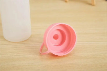 Hello Kitty Kawaii Oil Control Bottle