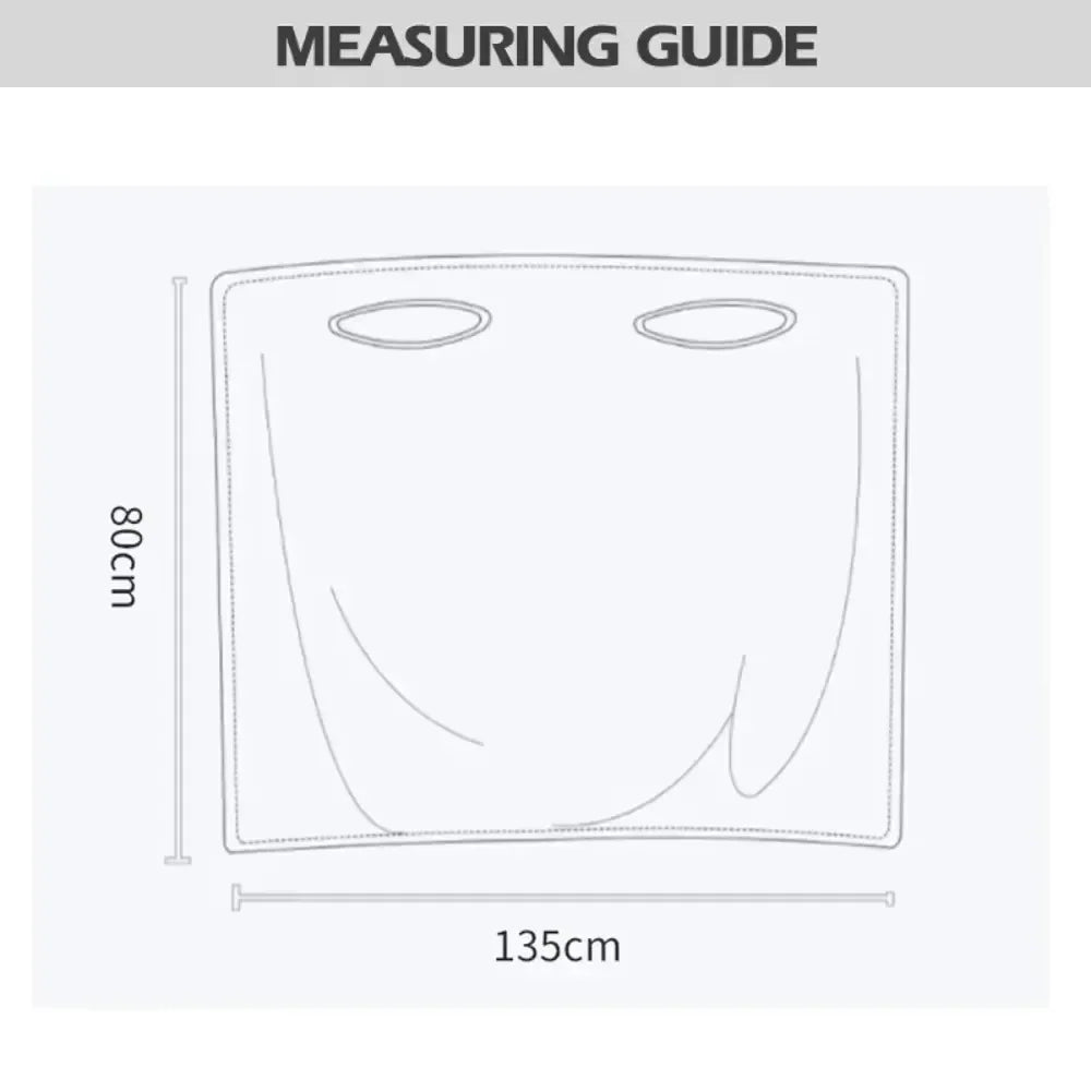 Wearable Bath Towel Dress