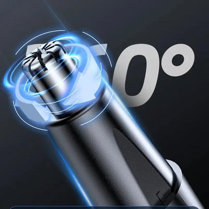 Portable Nose Hair Trimmer