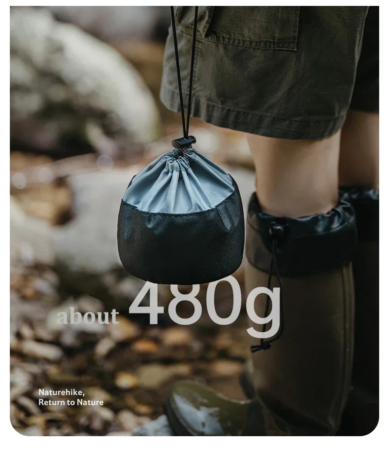 Naturehike Outdoor Portable Gas Stove
