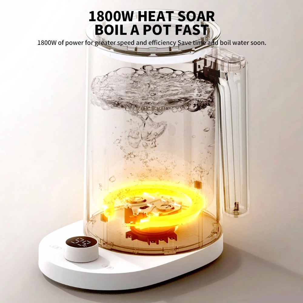 XIAOMI MIJIA Smart Kettle 2 Pro