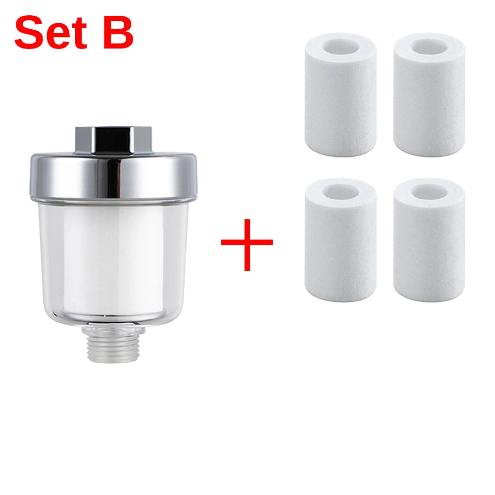 Universal Faucet Water Filter Purifier