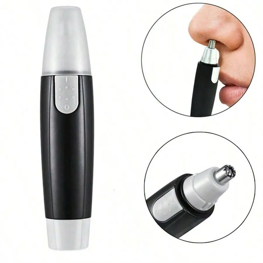 Portable Nose Hair Trimmer
