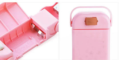 Mini Heat Bag Sealer Machine