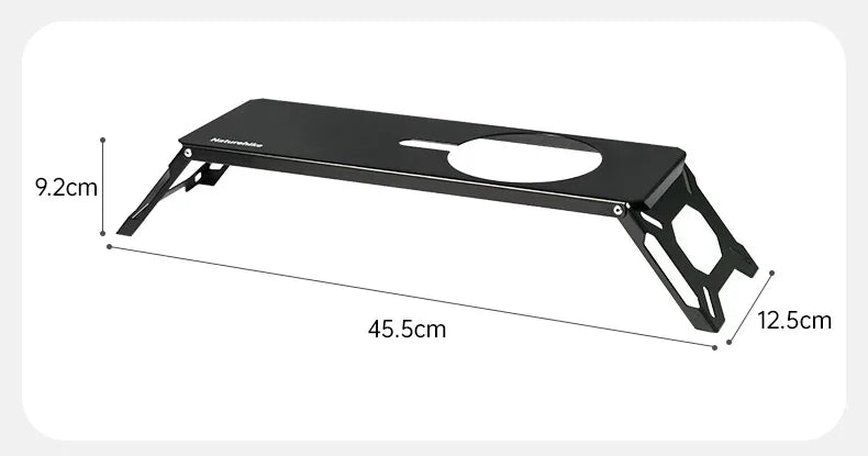 Naturehike Outdoor Portable Gas Stove