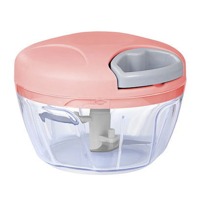500ml Manual Garlic & Ginger Grinder