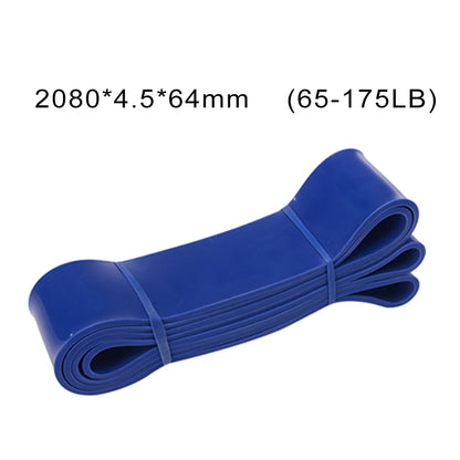 Resistance Pull Up Bands Set