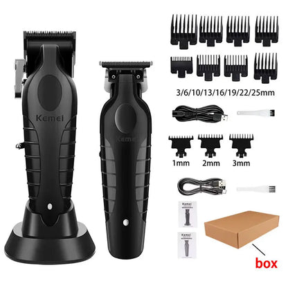 Kemei Hair Clipper Kit