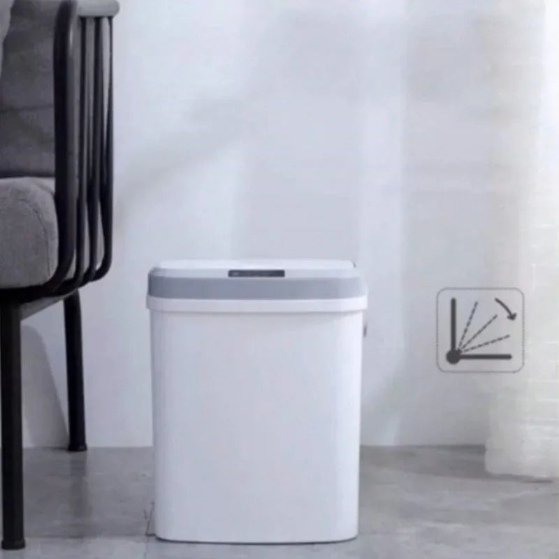 Brazil Smart Sensor Kitchen Trash Bin
